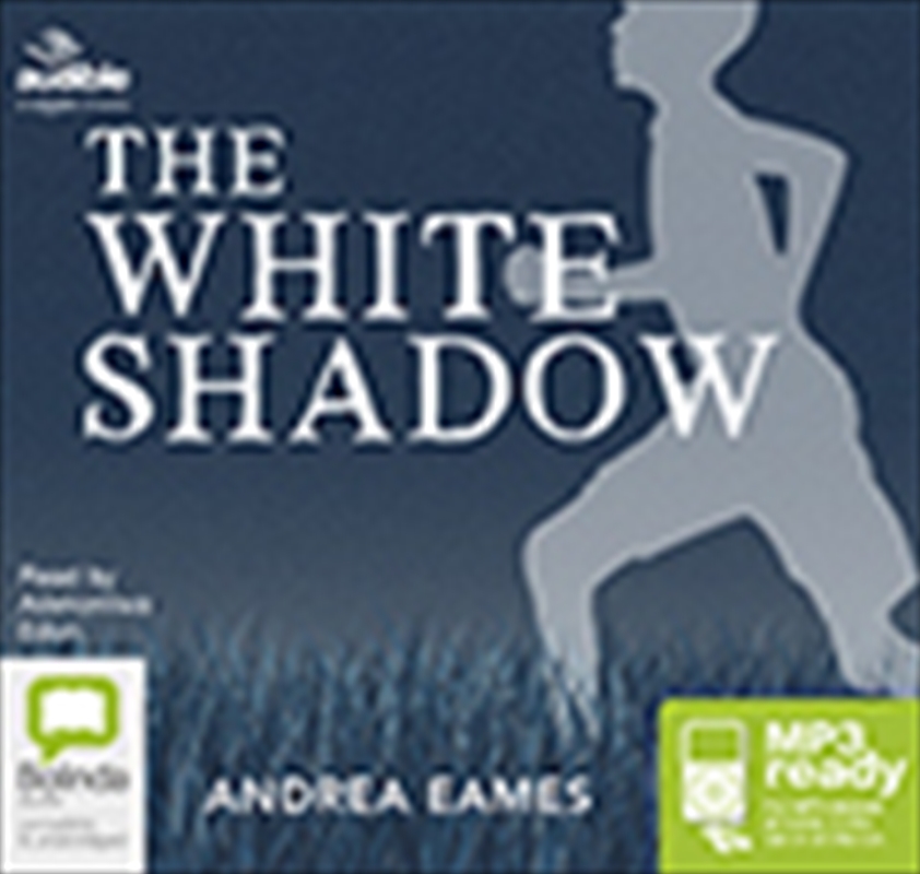 The White Shadow/Product Detail/Modern & Contemporary