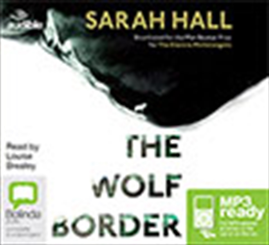 The Wolf Border/Product Detail/Modern & Contemporary