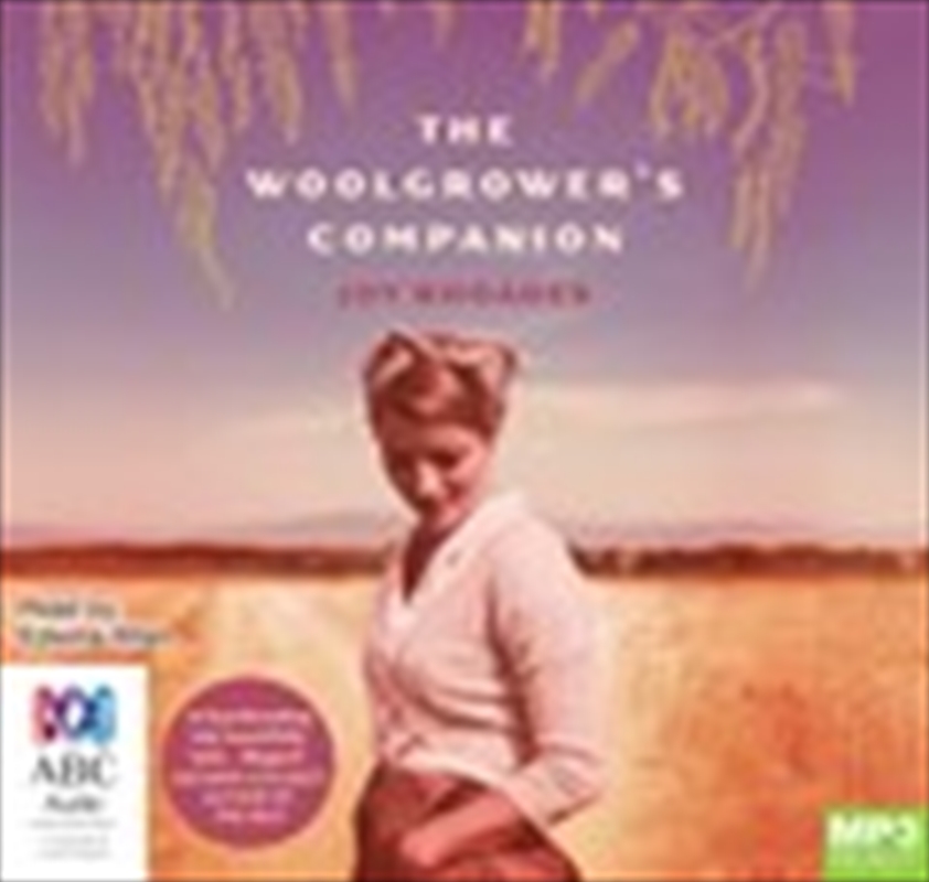 The Woolgrower's Companion/Product Detail/General Fiction Books