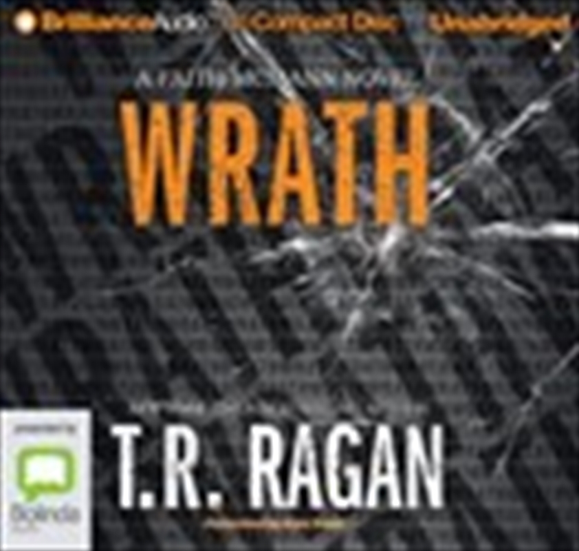 Wrath/Product Detail/Crime & Mystery Fiction