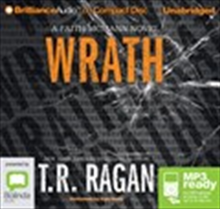 Wrath/Product Detail/Crime & Mystery Fiction