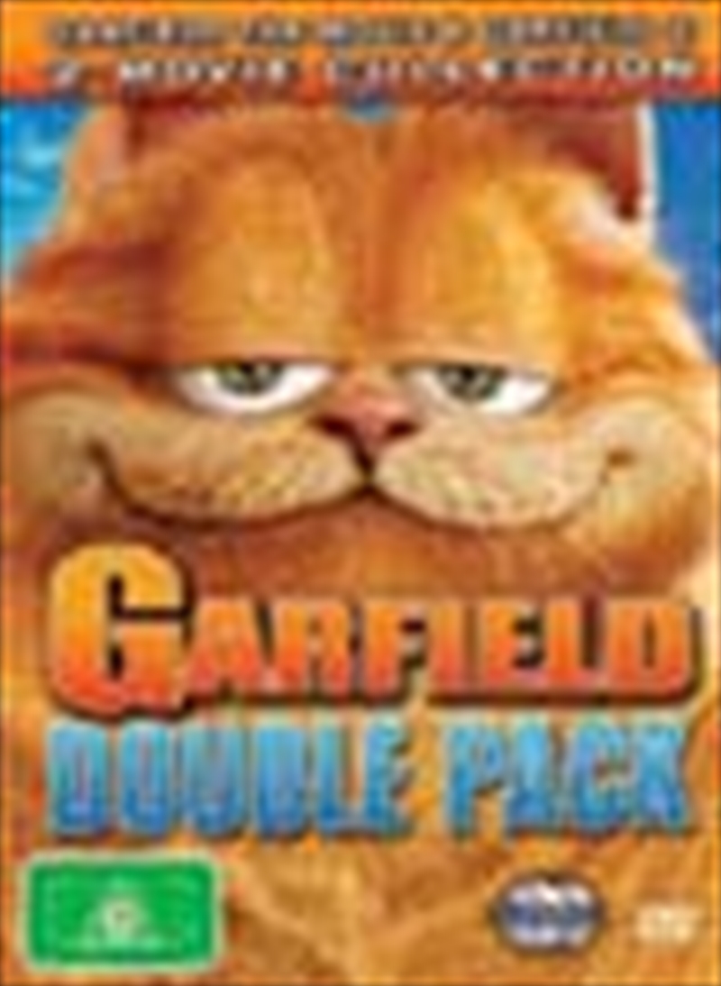 Garfield  / Garfield 2/Product Detail/Family