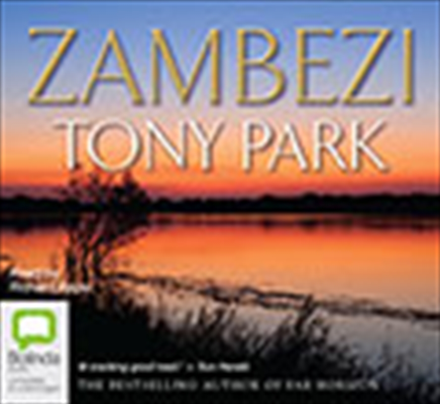 Zambezi/Product Detail/General Fiction Books