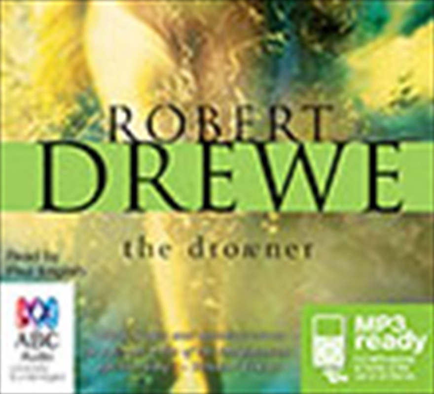 The Drowner/Product Detail/Literature & Plays