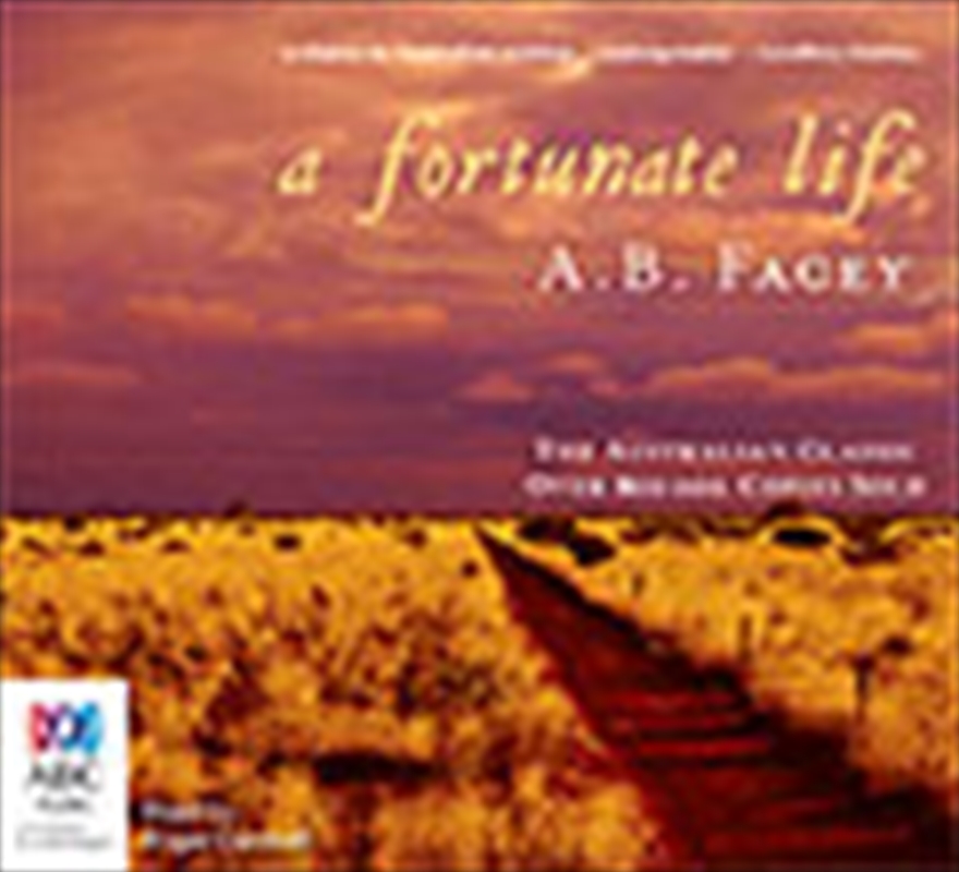 A Fortunate Life/Product Detail/True Stories and Heroism