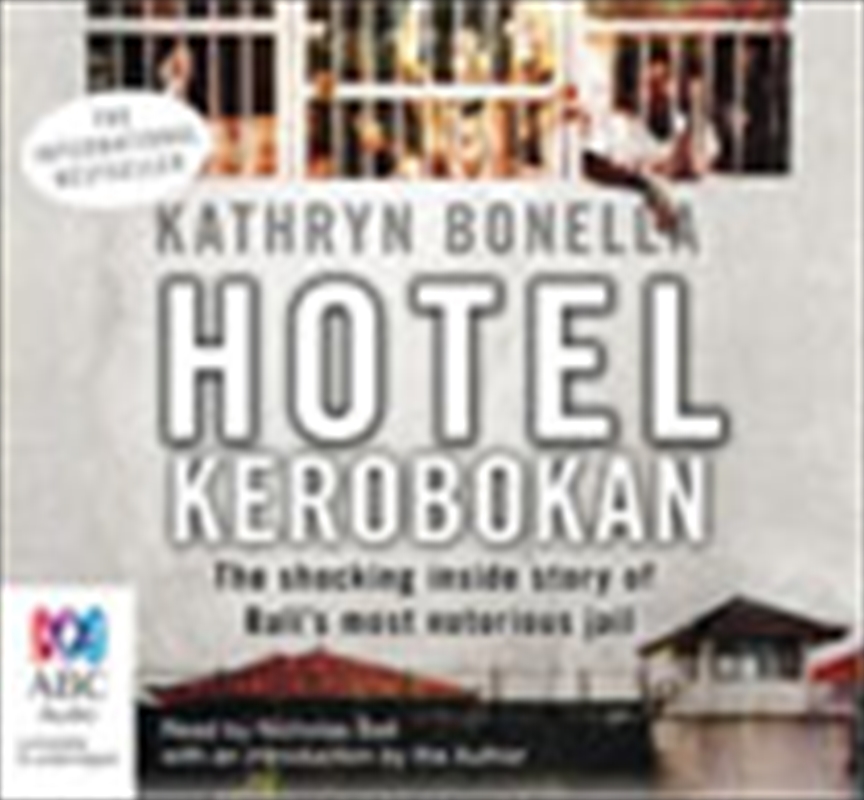 Hotel Kerobokan/Product Detail/True Crime