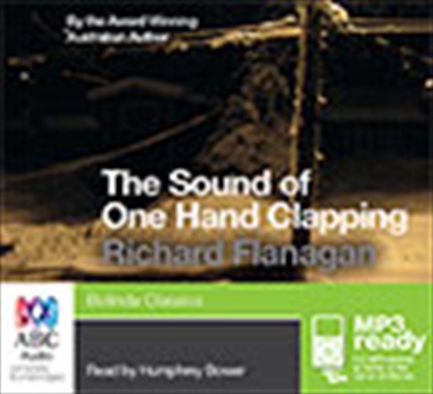 The Sound of One Hand Clapping/Product Detail/Modern & Contemporary