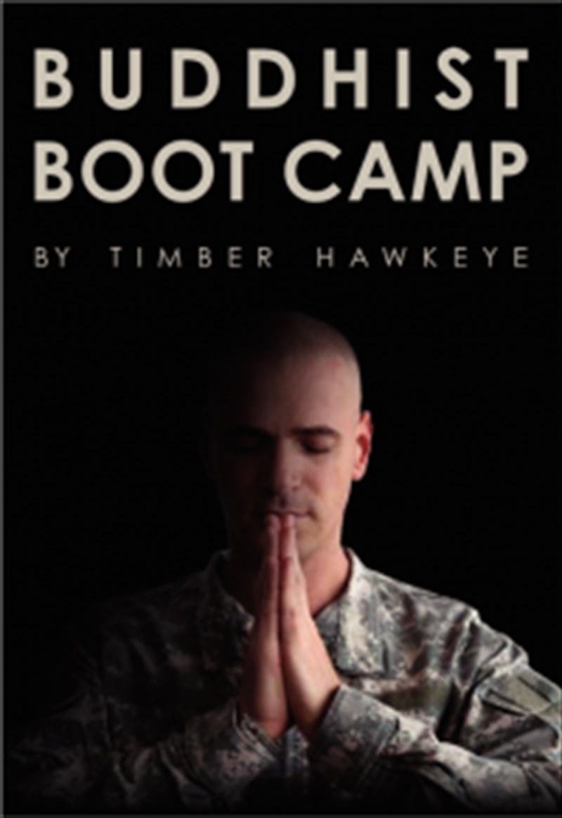 Buddhist Boot Camp/Product Detail/Self Help & Personal Development