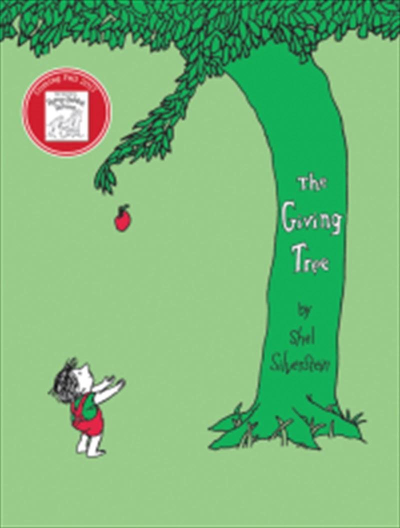 Giving Tree/Product Detail/Childrens Fiction Books