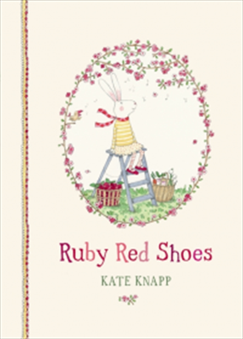 Ruby Red Shoes/Product Detail/Early Childhood Fiction Books