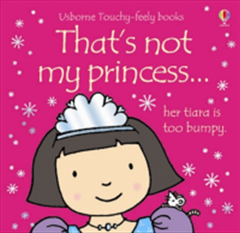 Thats Not My Princess/Product Detail/Early Childhood Fiction Books