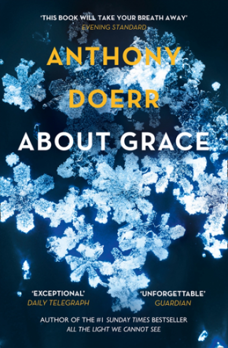 About Grace/Product Detail/Literature & Plays