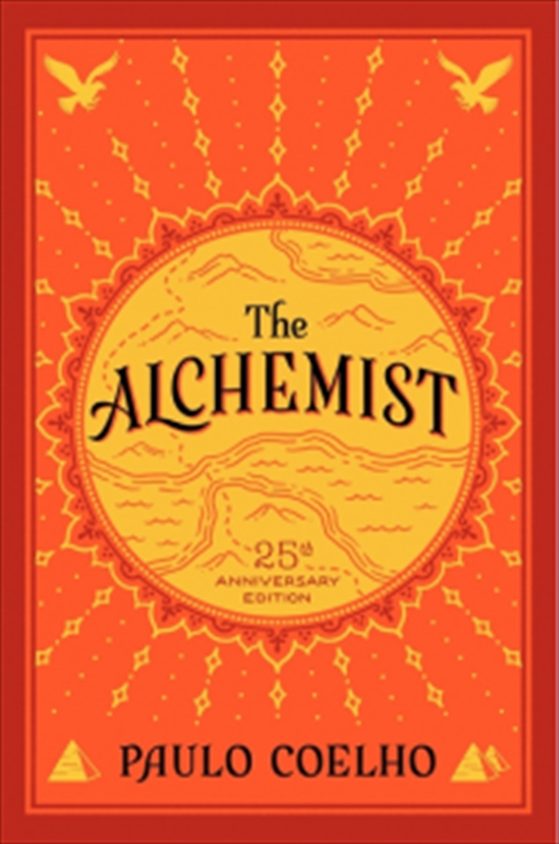 Alchemist: Perennial Classics/Product Detail/General Fiction Books