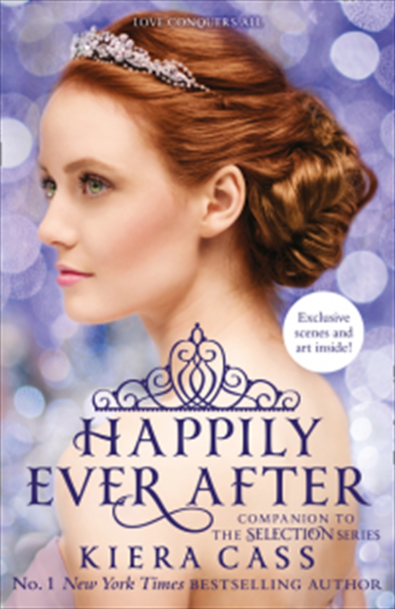 Happily Ever After: Selection/Product Detail/Childrens Fiction Books