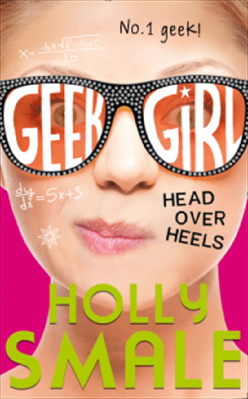 Head Over Heels/Product Detail/Childrens Fiction Books