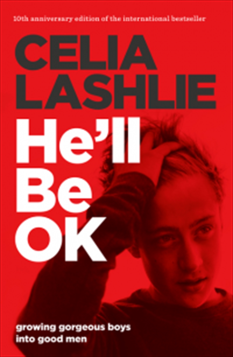 Hell Be Ok: Growing Gorgeous/Product Detail/Family & Health