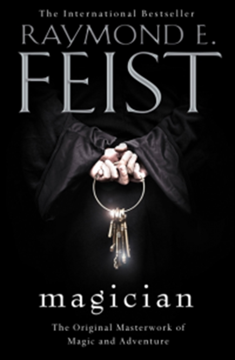 Magician/Product Detail/Fantasy Fiction