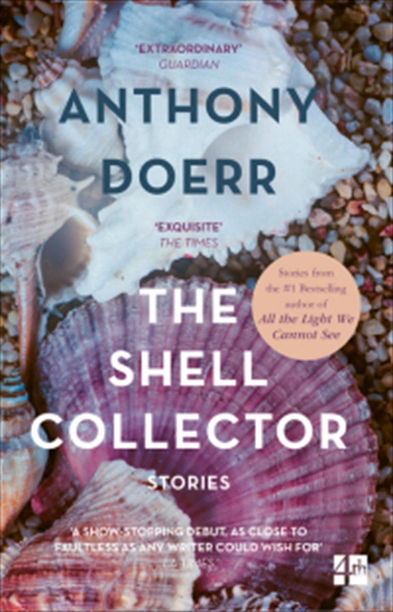 Shell Collector/Product Detail/Literature & Plays