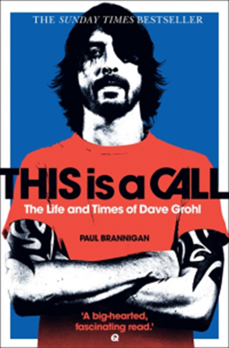 This Is A Call/Product Detail/Biographies & True Stories