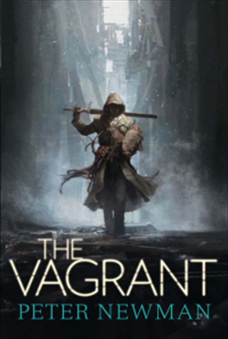 Vagrant: Vagrant Trilogy/Product Detail/Fantasy Fiction