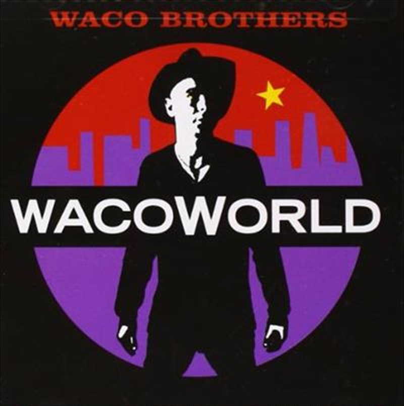 Waco World/Product Detail/Country