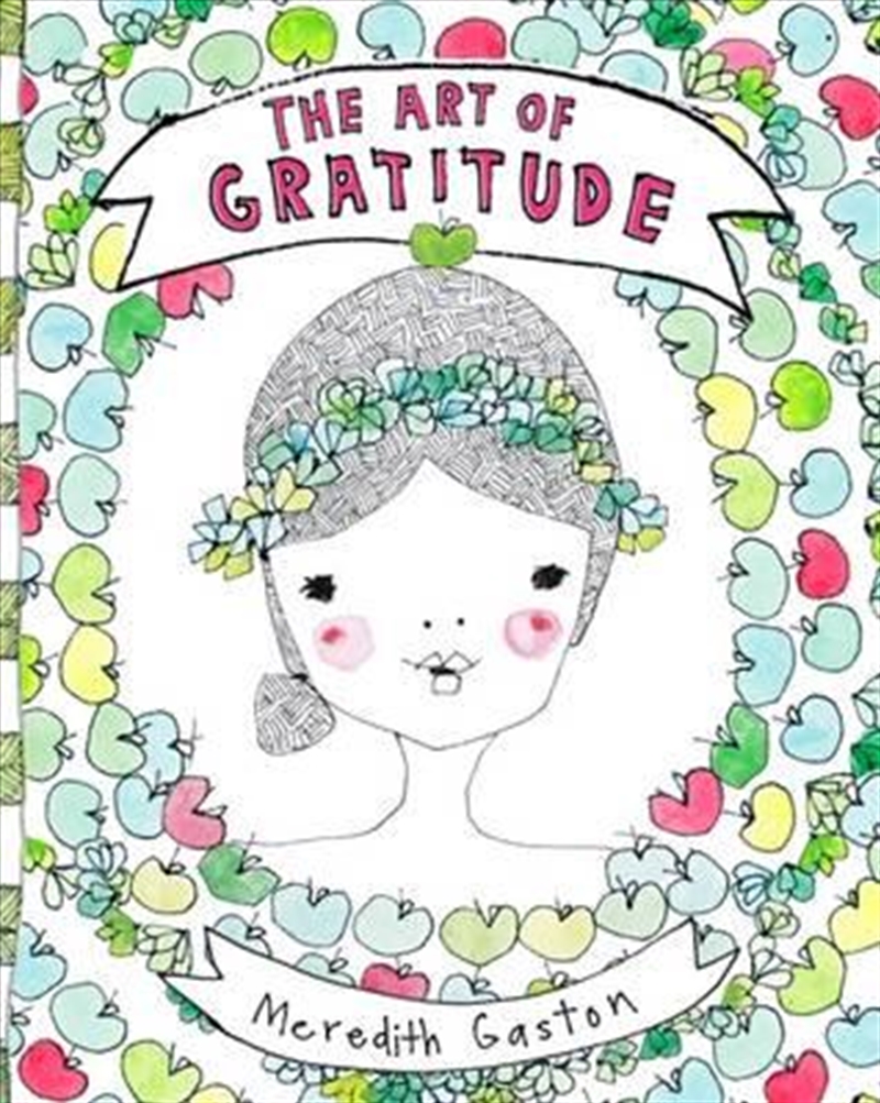 The Art of Gratitude/Product Detail/Reading