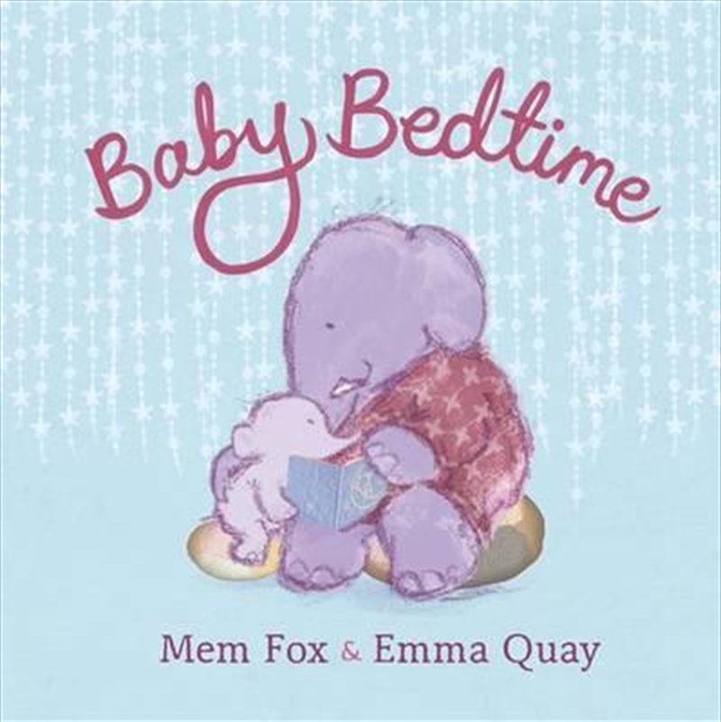 Baby Bedtime/Product Detail/Childrens Fiction Books