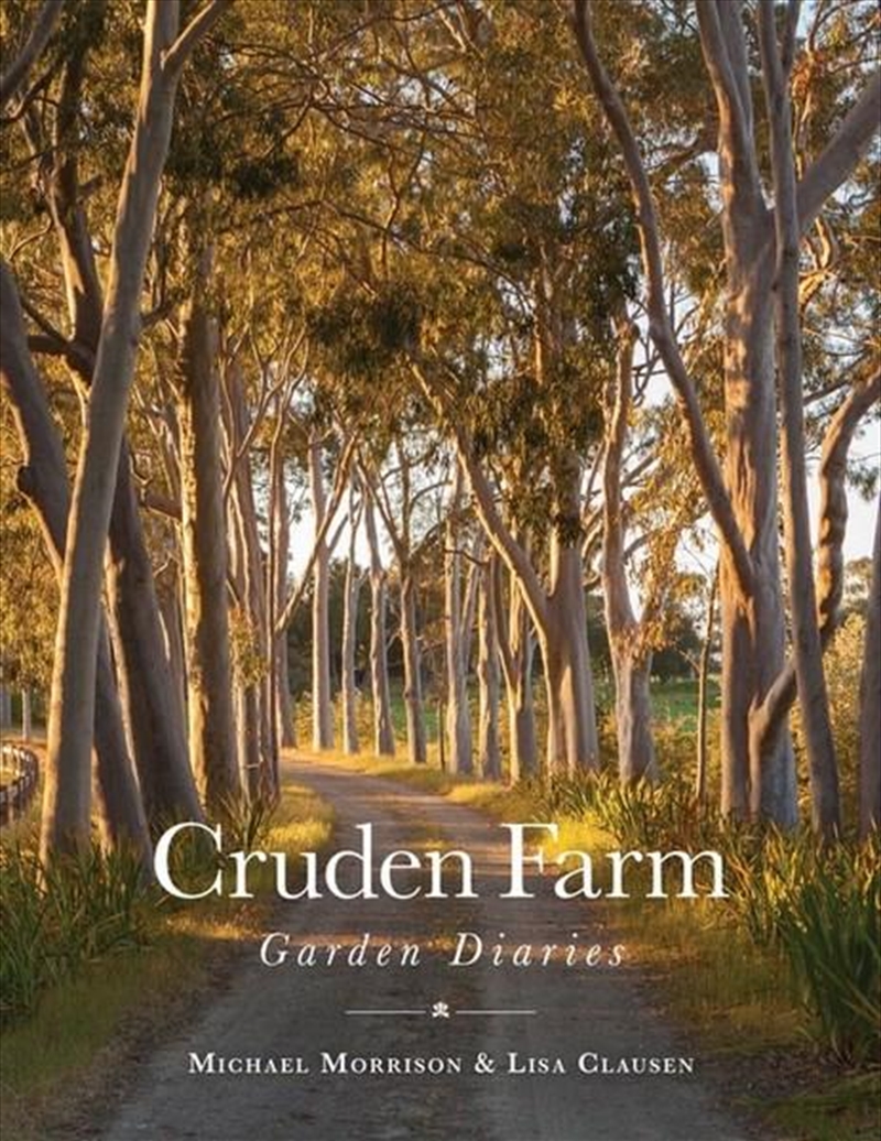 Cruden Farm Garden Diaries/Product Detail/Gardening