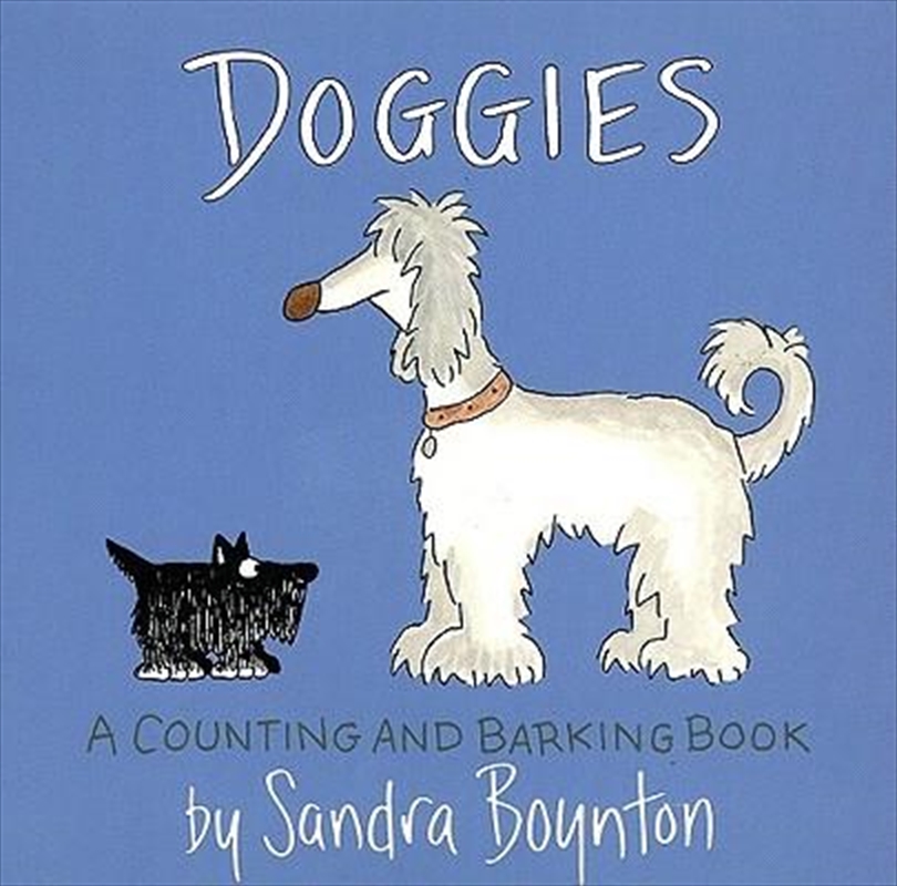 Doggies/Product Detail/Early Childhood Fiction Books