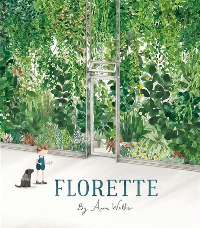 Florette/Product Detail/Childrens Fiction Books