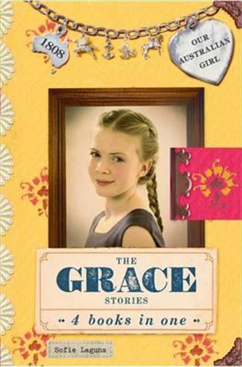 Our Australian Girl: The Grace Stories/Product Detail/Childrens Fiction Books