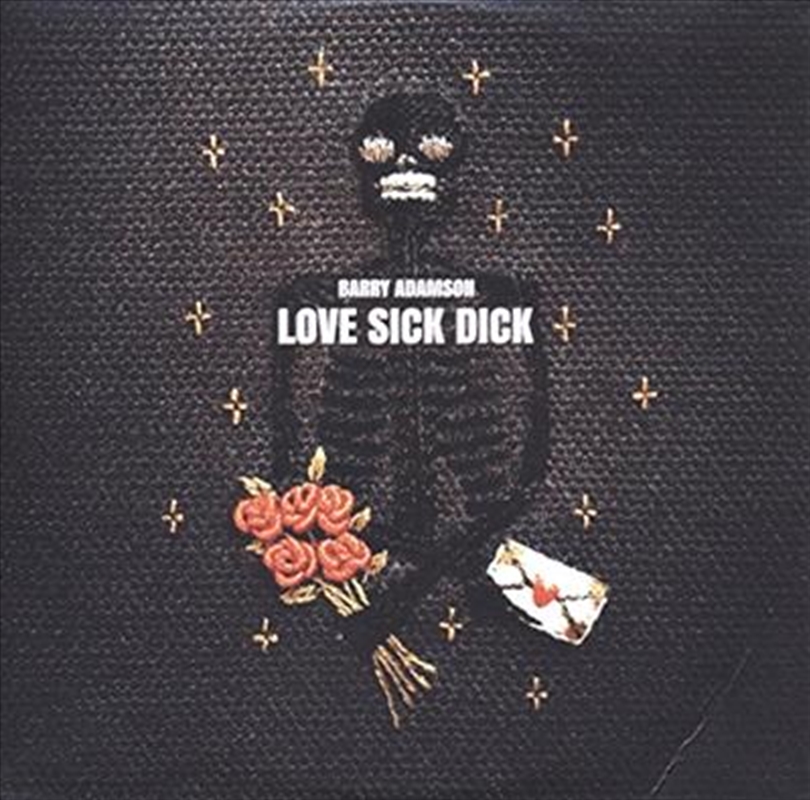 Love Sick Dick: Ep/Product Detail/Alternative