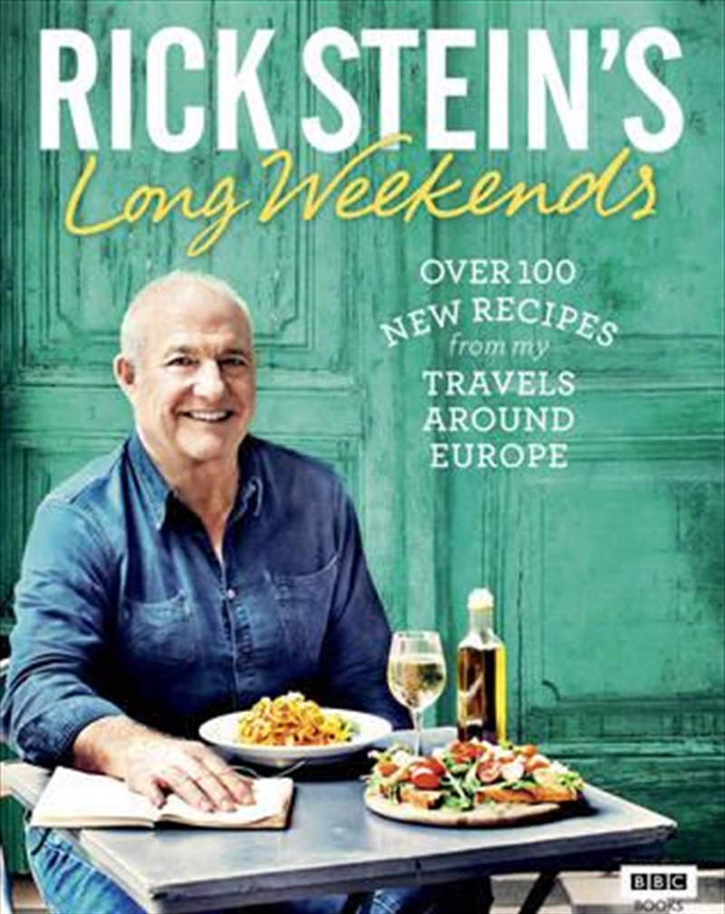 Rick Stein's Long Weekends/Product Detail/Travel & Holidays