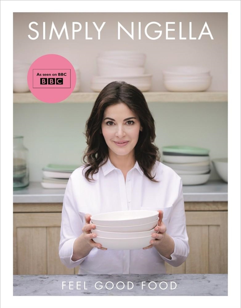 Simply Nigella/Product Detail/Reading