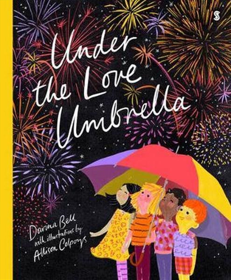 Under the Love Umbrella/Product Detail/Children