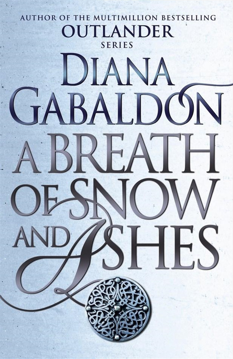 A Breath Of Snow And Ashes/Product Detail/Reading