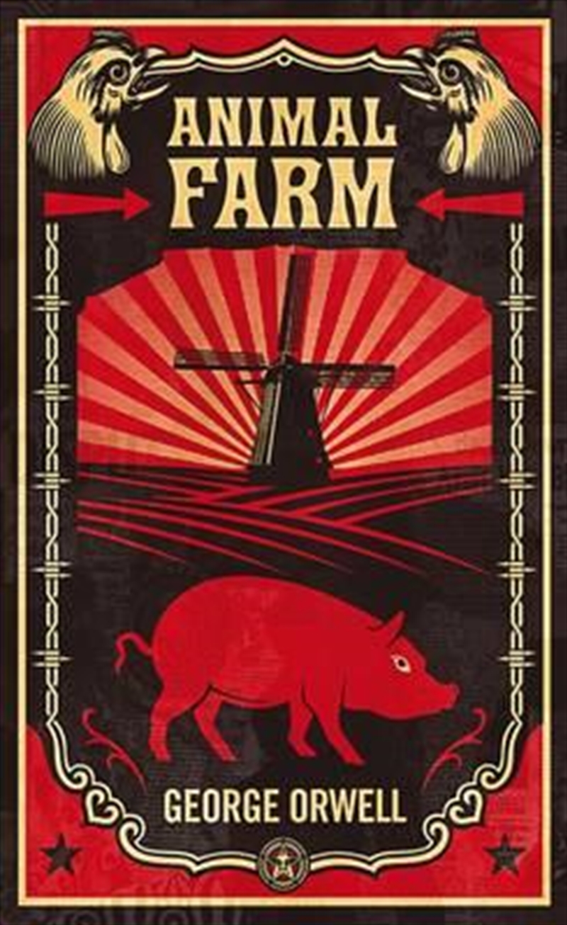 Animal Farm/Product Detail/Reading