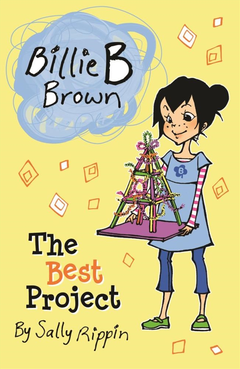 Best Project: Billie B Brown/Product Detail/Childrens Fiction Books