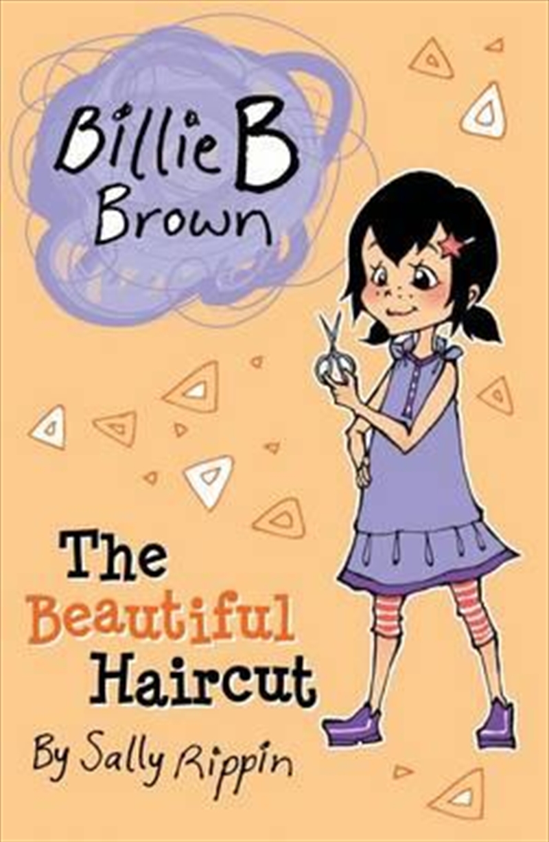 Billie B Brown: Beautiful Hair/Product Detail/Childrens Fiction Books