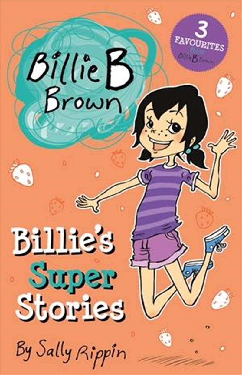 Billie's Super Stories/Product Detail/Childrens Fiction Books