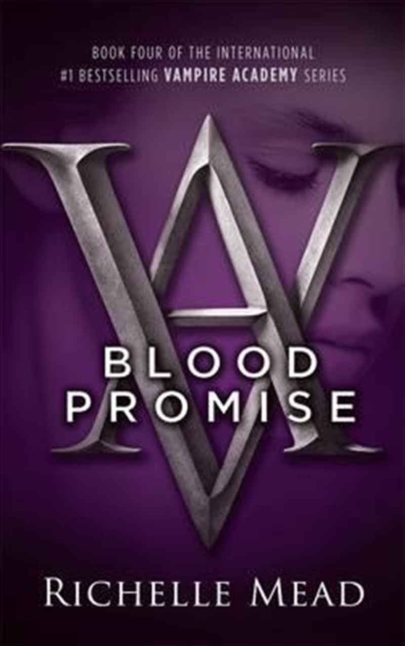 Blood Promise/Product Detail/Children