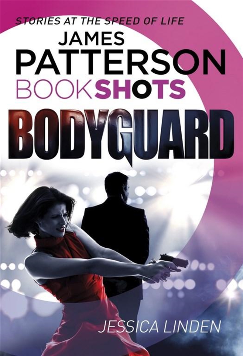 Bodyguard BookShots/Product Detail/Reading