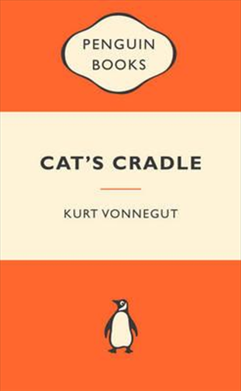 Cat's Cradle: Popular Penguins/Product Detail/Reading