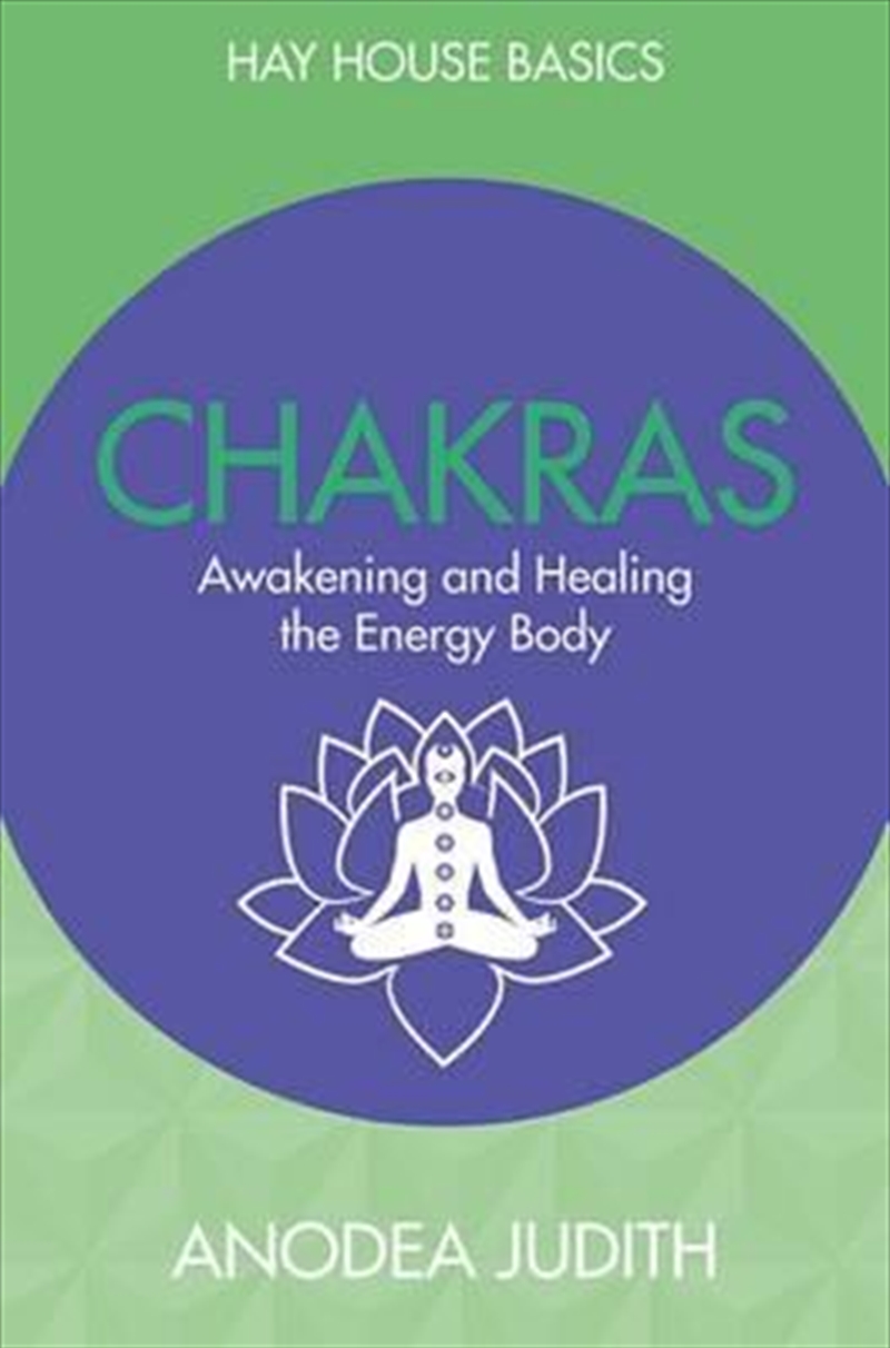 Chakras: Seven Keys to Awakening and Healing the Energy Body/Product Detail/Reading