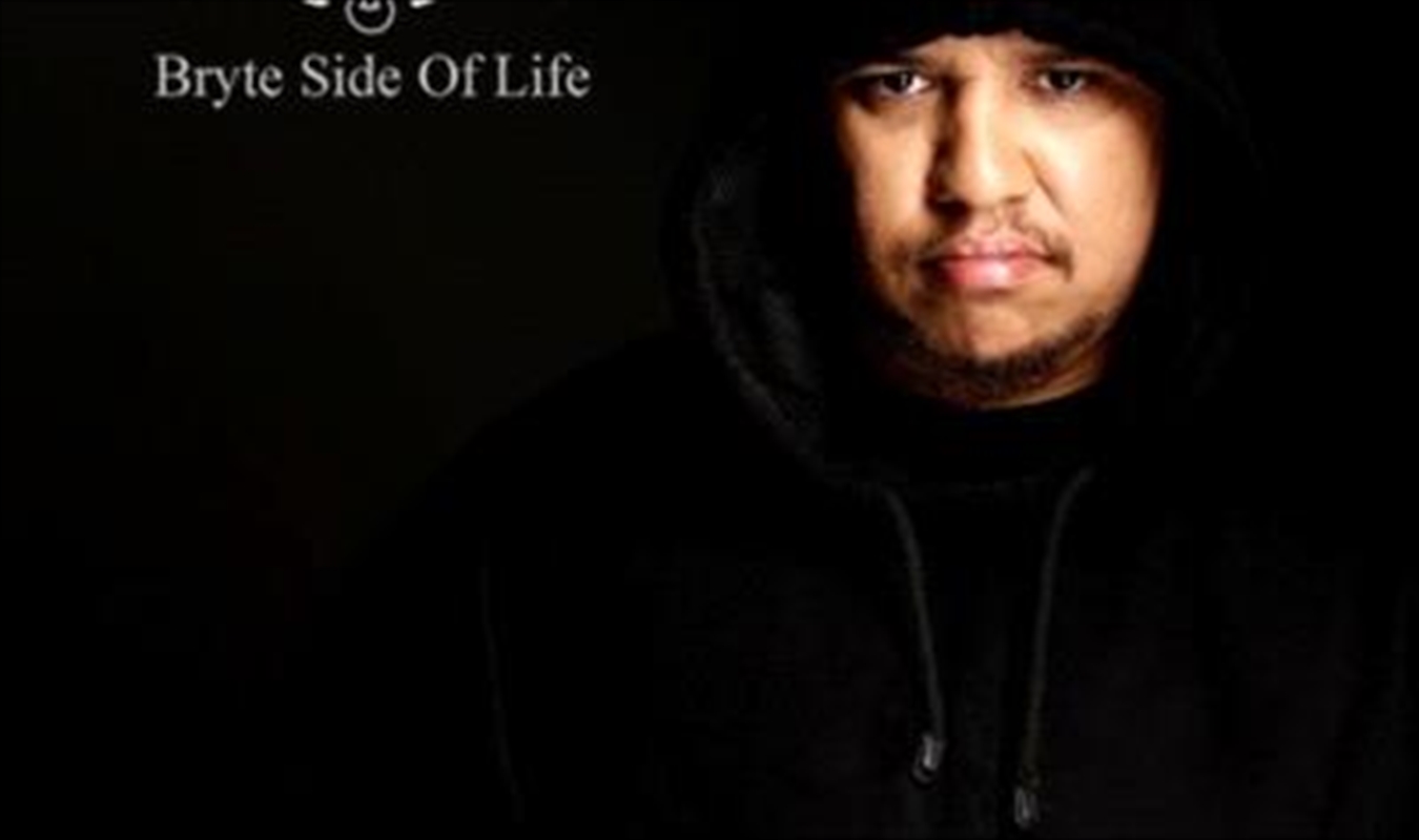 Bryte Side Of Life/Product Detail/Hip-Hop