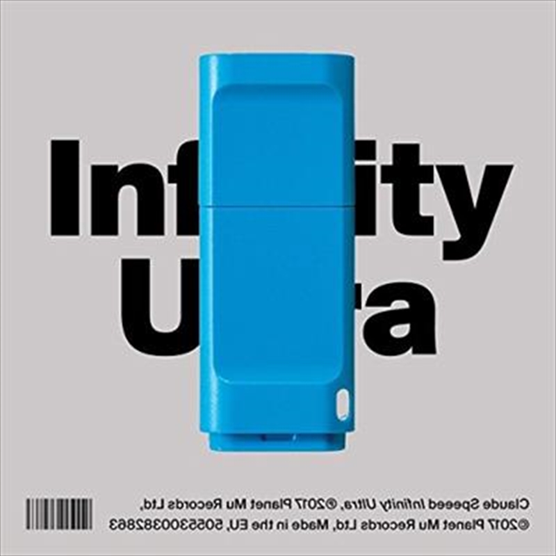 Infinity Ultra/Product Detail/Dance