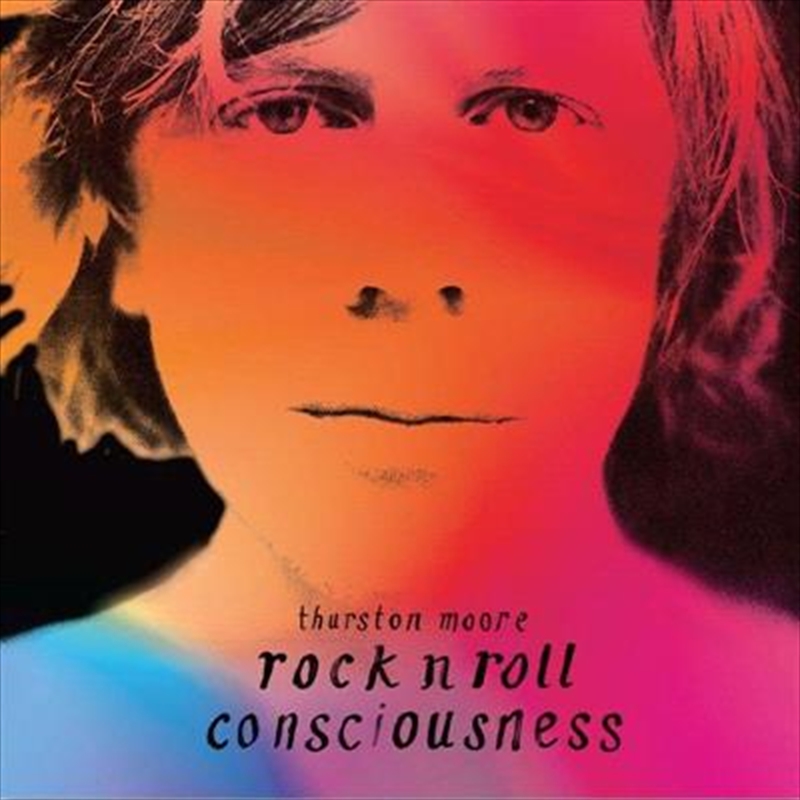 Rock N Roll Consciousness (Deluxe Edition)/Product Detail/Alternative