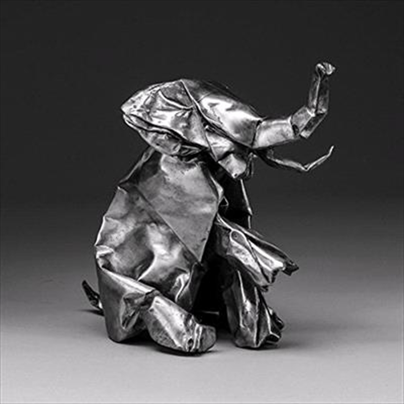 Black Origami/Product Detail/Dance