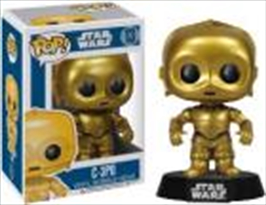 C-3PO/Product Detail/Movies