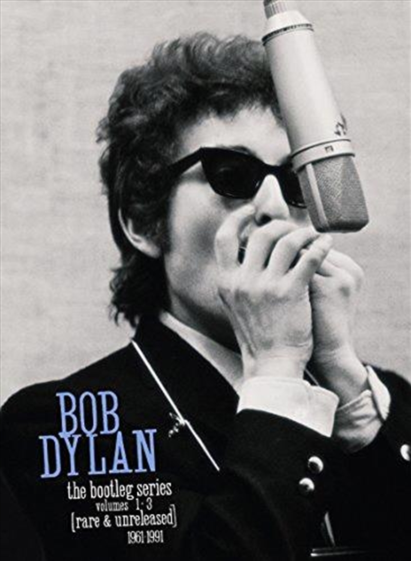 Bootleg Series Vol 1-3: Rare And Unreleased/Product Detail/Rock